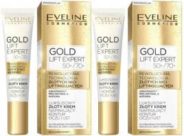 2-sztuki-luksusowy-zloty-krem-napinajacy-kontur-oczu-i-ust-50-70-eveline