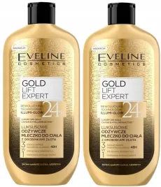 2-sztuki-gold-lift-expert-luksusowe-odzywcze-mleczko-do-ciala-350ml-eveline