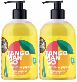 2-x-tutti-frutti-brzoskwinia-and-mango-mydlo-w-plynie-z-olejkami-owocowymi