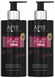 2-szt-night-fever-rozswietlajacy-balsam-do-ciala-300ml-apis-zlote-drobinki