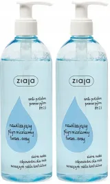 2-x-ziaja-de-makijaz-nawilzajacy-plyn-micelarny-390ml-tonizuje-odswieza