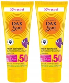 2-sztuki-krem-dla-dzieci-spf50-75ml-dax-bogata-formula-wysoka-ochrona