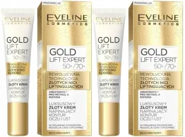 2-x-eveline-gold-lift-expert-luksusowy-krem-napinajacy-kontur-oczu-i-ust