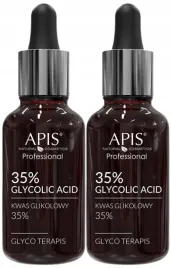 2-x-apis-glyco-terapis-kwas-glikolowy-35percent-30ml-wygladza-blizny-potradzikowe