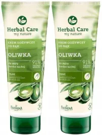2x-herbal-care-krem-odzywczy-do-rak-oliwka-100ml-testowany-dermatologicznie