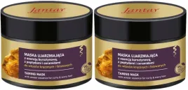 2-x-jantar-maska-ujarzmiajaca-200ml-bogata-formula-z-fioletowym-pigmentem