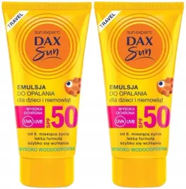 2-x-dax-sun-travel-emulsja-do-opalania-dla-dzieci-spf50-50ml-lekka-formula
