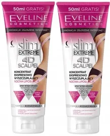 2-x-eveline-slim-extreme-4d-scalpel-koncentrat-ekspresowo-wyszczuplajacy