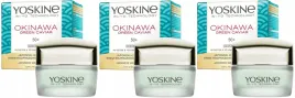 3-szt-yoskine-okinawa-green-caviar-krem-na-dzien-noc-50-dax-cera-dojrzala