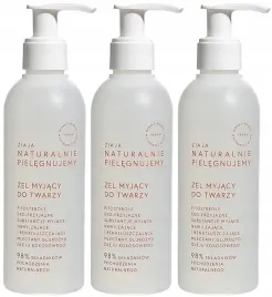 3-sztuki-ziaja-naturalnie-zel-do-twarzy-190ml-ziaja-sulfobursztyniany