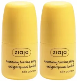 2-x-ziaja-ananasowy-antyperspirant-kontrol-60ml-aktywna-kofeina-lagodny