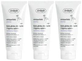 3-sztuki-mintperfekt-aroma-biala-glinka-verbena-100ml-ziaja-ziolowe-aromaty