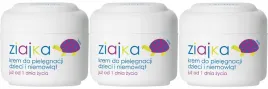 3-x-ziaja-ziajka-krem-do-pielegnacji-dzieci-i-niemowlat-50ml-d-panthenol