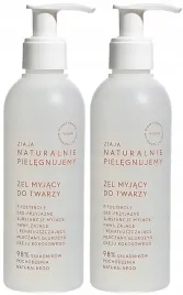 2-sztuki-ziaja-naturalnie-zel-do-twarzy-190ml-ziaja-delikatnie-usuwa-sebum