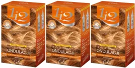 3-x-celia-plyn-do-trwalej-ondulacji-miodowy-z-keratyna-160ml-polysk-wlosow