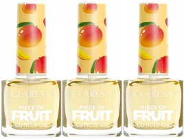 3-x-claresa-piece-of-fruit-oliwka-do-skorek-mango-wzmocnienie-paznokci