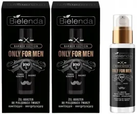 2-sztuki-only-for-men-zel-booster-nawilzajaco-energetyzujacy-30ml-bielenda