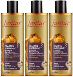 3-x-jantar-szampon-ujarzmiajacy-300ml-podkresla-naturalny-skret-pasm