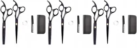 profesjonalne-nozyczki-fryzjerskie-do-wlosow-zestaw-barberski-4w1-stal-x-3