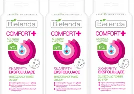 3-x-bielenda-comfort-skarpety-eksfoliujace-2-sztuki-mocznik-skuteczne