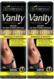 2-sztuki-vanity-laser-expert-zestaw-do-depilacji-bikini-100ml-bielenda