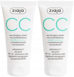2-sztuki-cc-krem-wyciszajacy-na-wrazliwa-skore-50ml-ziaja-koenzym-q10