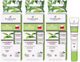 zel-do-powiek-i-pod-oczy-ze-swietlikiem-i-herbata-floslek-15ml-3-sztuki
