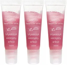 3-szt-blyszczyk-soczysty-arbuz-12ml-ziaja-latwo-wtapia-sie-w-usta-odzywia