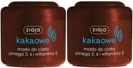 2x-kakaowe-maslo-do-ciala-200ml-ziaja-witamina-e-odzywienie-ciala-omega-36