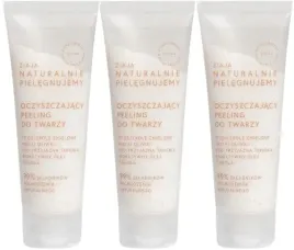 3-sztuki-naturalnie-oczyszczanie-peeling-do-twarzy-70ml-ziaja-olej-canola