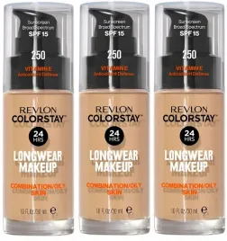 3-sztuki-podklad-cs-combi-oily-pompka-250-revlon-fresh-beige-bez-oleju