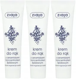 krem-do-rak-z-ceramidami-i-koncentratem-lipidowym-100ml-ziaja-3-sztuki