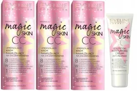 magic-skin-cc-krem-nawilzajacy-na-zaczerwienienia-50ml-eveline-3-sztuki
