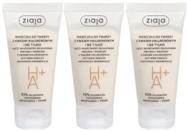 3x-ziaja-maseczka-z-kwasem-hialuronowym-55ml-aktywne-nawilzenie-odswiezenie