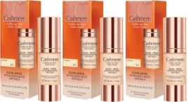 3-sztuki-fluid-baza-wygladzajaco-kryjaca-01-ivory-cashmere-30ml-zlota-alga
