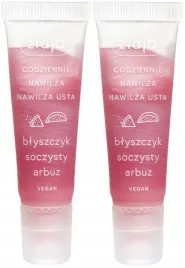 2-sztuki-blyszczyk-soczysty-arbuz-12ml-ziaja-wydajny-w-uzyciu-odzywienie