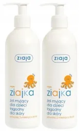 2-szt-ziajka-kremowe-mydlo-dla-dzieci-hypoalergiczne-300ml-ziaja-delikatne