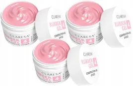 3-x-claresa-zel-budujacy-rubber-4-45g-bezproblemowa-aplikacja-malinowy-roz