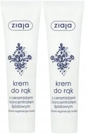 2-sztuki-krem-do-rak-z-ceramidami-i-koncentratem-lipidowym-100ml-ziaja