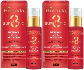 2-sztuki-super-trio-retinol-vit-kolagen-serum-na-noc-bielenda-witamina-c