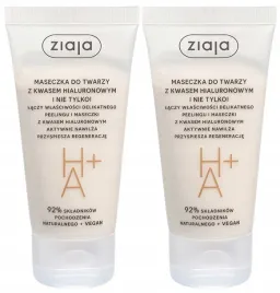 2x-ziaja-maseczka-z-kwasem-hialuronowym-55ml-efekt-wypoczetej-cery-ceramidy