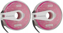 2x-staleks-tasma-scierna-biala-papmam-expert-150-grit-w-plastikowym-pudelku