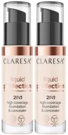 2-x-claresa-korektor-liquid-perfect-2w1-101-light-34g-intensywnie-kryjacy