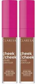 2-x-claresa-bronzer-w-plynie-cheek-2-cheek-02-sun-kissed-7g-latwa-aplikacja