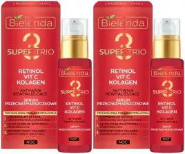 2-x-bielenda-super-trio-retinol-vit-kolagen-serum-na-noc-30ml-cera-dojrzala