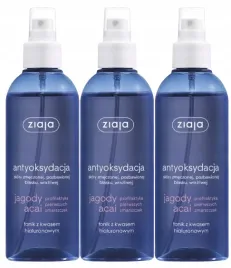 3-sztuki-jagody-acai-tonik-z-kwasem-hialuronowym-200ml-ziaja-lagodny