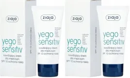 2-sztuki-yego-sensitiv-krem-nawilzajacy-spf10-dla-mezczyzn-50ml-ziaja