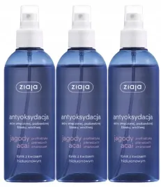 3-x-ziaja-jagody-acai-tonik-z-kwasem-hialuronowym-200ml-delikatnie-nawilza