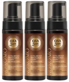 3-x-dax-sun-brazujaca-pianka-extra-dark-ciemna-karnacja-kokomo-bez-smug