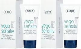 2-x-ziaja-yego-sensitiv-krem-nawilzajacy-spf10-dla-mezczyzn-50ml-wygladza